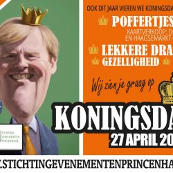 Koningsdag 2018 Princenhage