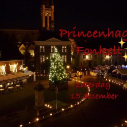 Princenhage Fonkelt 2018