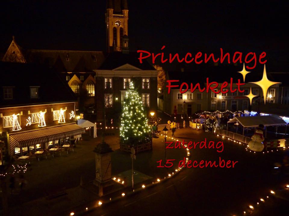 Princenhage Fonkelt 2018