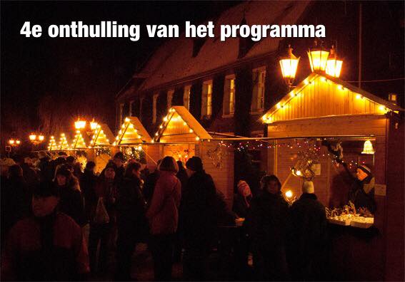 Kerstmarkt